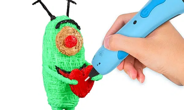 Caneta 3D | O que você precisa saber?