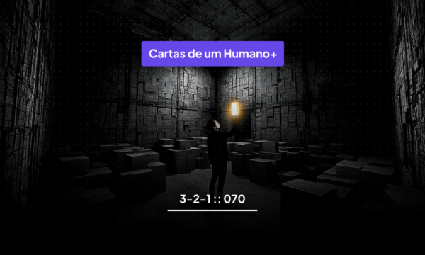 3-2-1 :: 070 :: A semana em que o modelo deixou de ser o produto