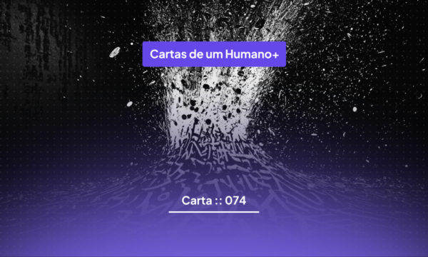 Carta :: 074 :: O apocalipse do token