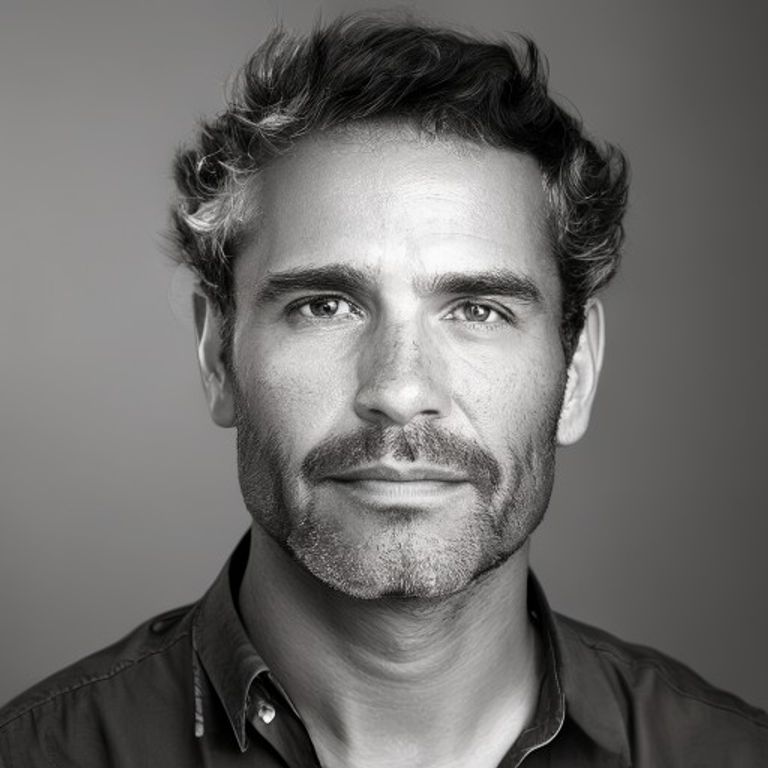 Gustavo Azevedo