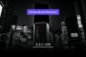 3-2-1 :: 075 :: A Semana em Que Todo Mundo Falou, Menos a Líder