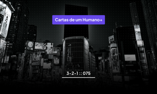 3-2-1 :: 075 :: A Semana em Que Todo Mundo Falou, Menos a Líder