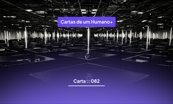 Carta :: 082 :: Seis minutos de autorização
